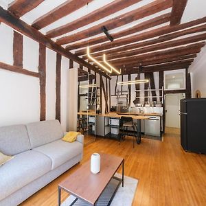 Appartement met een Slaapkamer